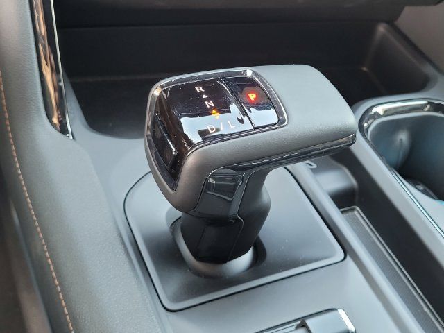Used 2026 GMC Sierra 1500 AT4 AWD/4WD image 19