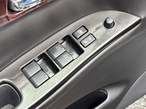 Used 2017 INFINITI QX50 Journey w/ Premium Package image 10