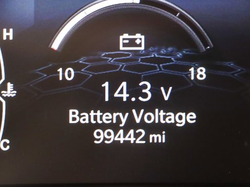 Used 2022 Jeep Compass Trailhawk w/ Trailhawk Convenience Group image 16