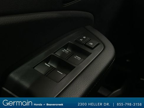 New 2026 Honda Ridgeline TrailSport+ image 14