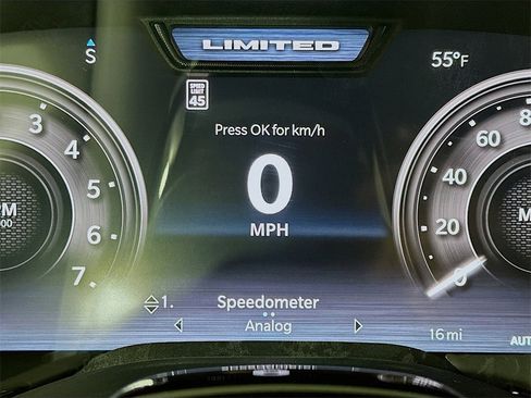 New 2026 RAM 1500 Limited image 11