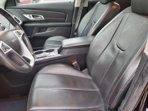 Used 2017 GMC Terrain SLT w/ Open Road Package image 13