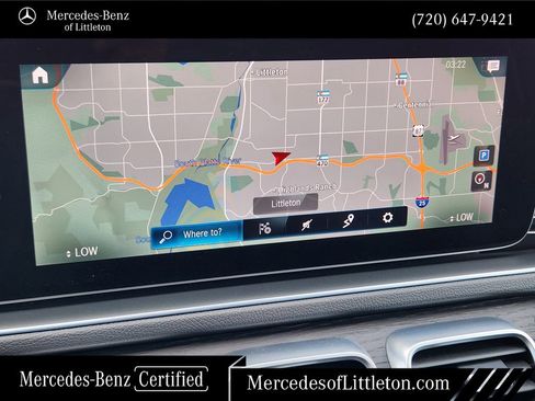 Certified 2022 Mercedes-Benz GLE 350 4MATIC image 18
