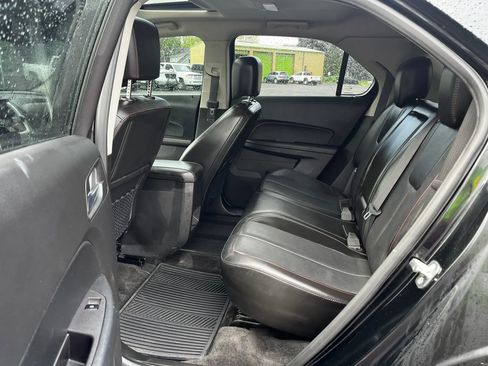 Used 2012 Chevrolet Equinox LTZ w/ LPO, Protection Package image 11