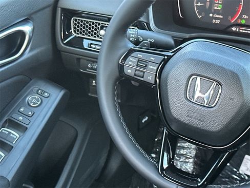 New 2026 Honda Civic Sport image 17