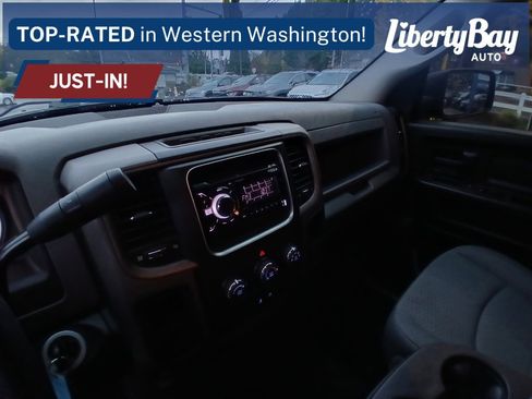Used 2013 RAM 1500 Express image 27