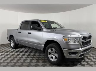 Used 2024 RAM 1500 Big Horn AWD/4WD 360° Tour