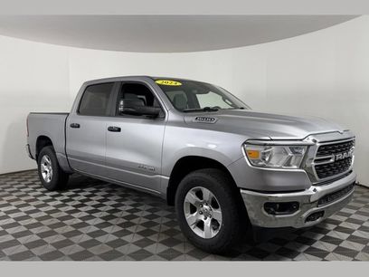 Used 2024 RAM 1500 Big Horn