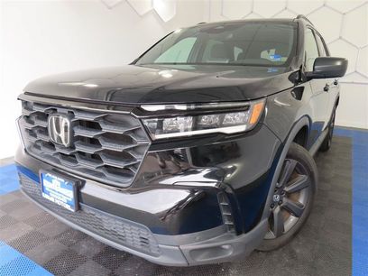 Used 2023 Honda Pilot Sport
