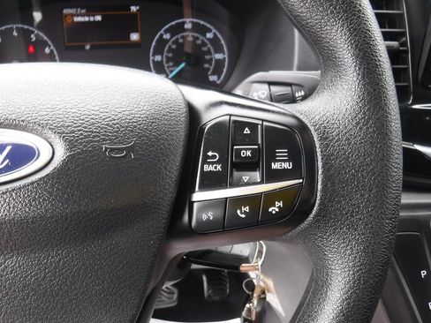 Used 2023 Ford Transit 350 XLT image 15