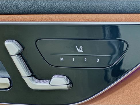 Certified 2026 Mercedes-Benz GLC 300 4MATIC image 26