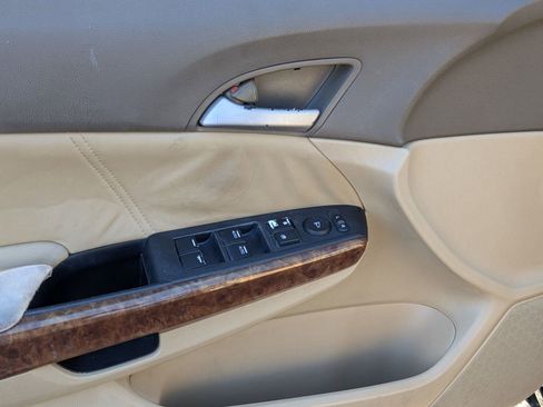 Used 2008 Honda Accord EX-L image 13