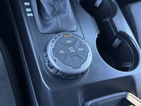 New 2026 Ford Bronco Big Bend image 4