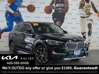Used 2022 BMW X1 sDrive28i w/ Premium Package 2 FWD video 1
