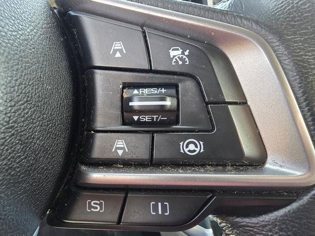 Used 2021 Subaru Forester Premium AWD/4WD image 22