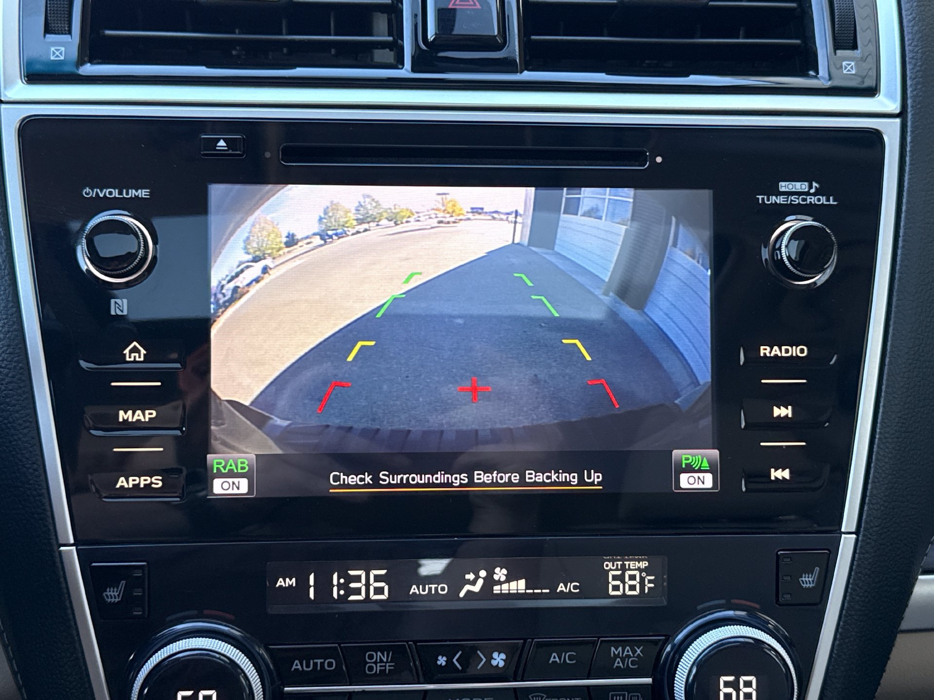 Used 2019 Subaru Outback 2.5i Limited AWD/4WD image 13