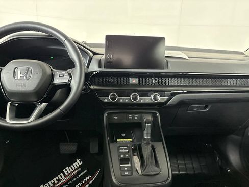 Used 2025 Honda CR-V EX-L image 26
