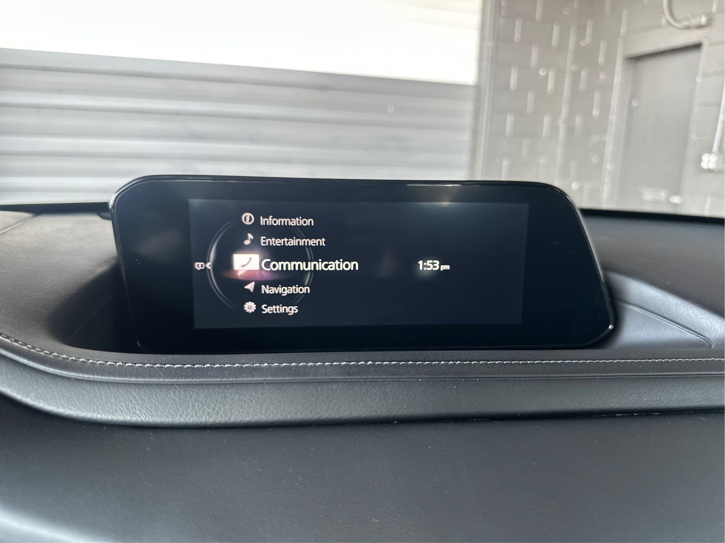 Used 2021 MAZDA CX-30 AWD 2.5 S image 14
