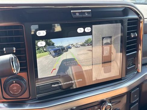 New 2026 Ford F250 King Ranch AWD/4WD image 29