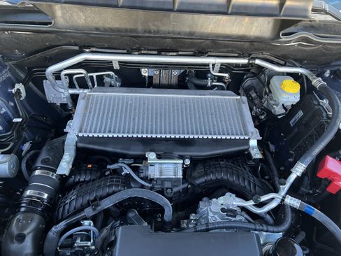 Certified 2025 Subaru Ascent Premium w/ Popular Package #2 AWD/4WD image 23