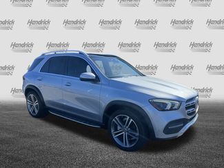 Certified 2022 Mercedes-Benz GLE 350 video 2