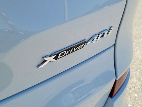 Used 2022 BMW X5 xDrive40i w/ M Sport Package image 8