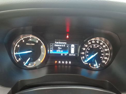 Used 2023 Ford Ranger XLT w/ Equipment Group 302A High AWD/4WD image 15