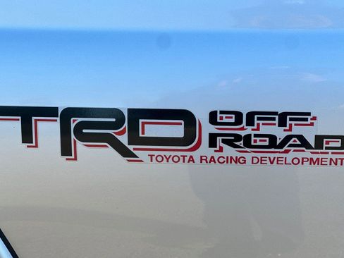 Used 2013 Toyota Tacoma 4x4 Double Cab w/ TRD Off-Road Pkg image 29