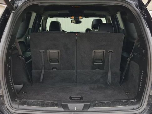 Used 2021 Dodge Durango GT RWD image 36
