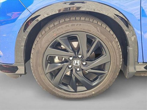 Used 2021 Honda HR-V Sport image 29