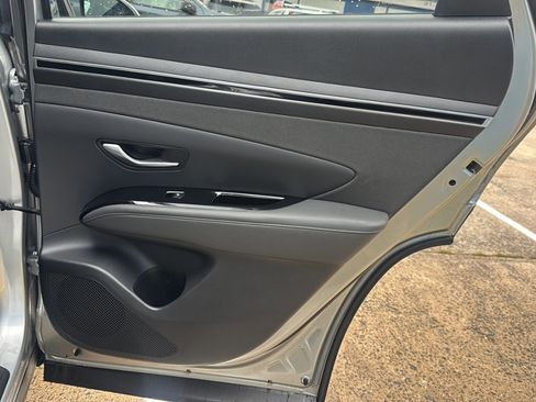 Used 2022 Hyundai Tucson SEL w/ Convenience Package image 21