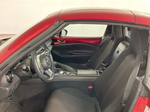 Used 2020 MAZDA MX-5 Miata RF Club image 10