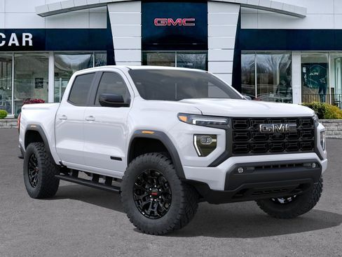 New 2026 GMC Canyon Elevation w/ Convenience Package AWD/4WD image 31