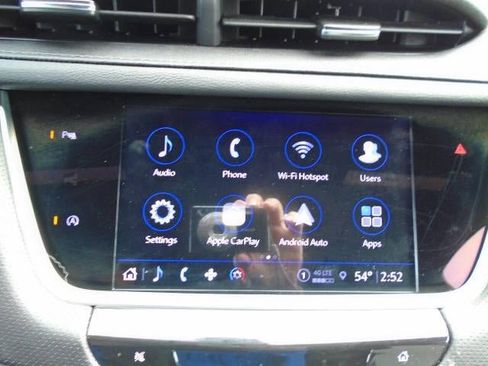 Used 2024 Cadillac XT5 Luxury w/ LPO, Floor Liner Package AWD/4WD image 12