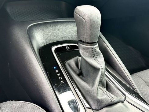 Certified 2026 Toyota Corolla LE FWD image 16