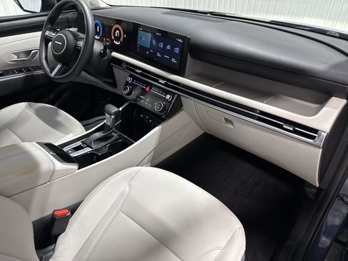 Used 2025 Hyundai Tucson SEL image 30