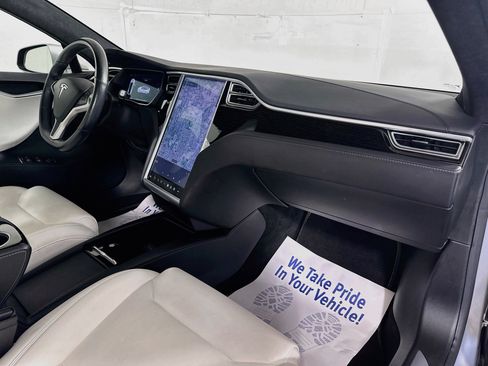 Used 2017 Tesla Model S 100D AWD/4WD image 27