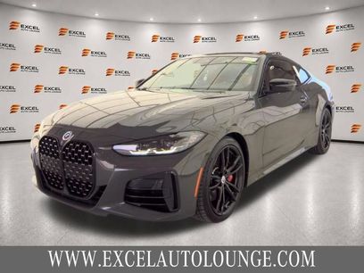 Used 2023 BMW M440i Coupe w/ Parking Assistance Package