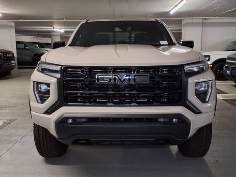 New 2026 GMC Canyon Elevation w/ LPO, Sports Bar Package RWD image 2