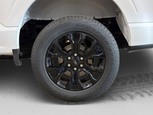 Used 2022 Ford F150 XLT w/ Equipment Group 302A High AWD/4WD image 51
