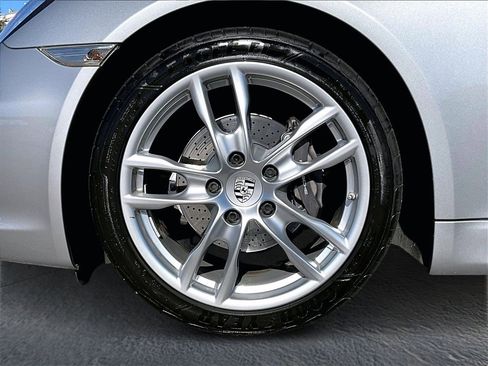 Used 2013 Porsche Boxster image 11