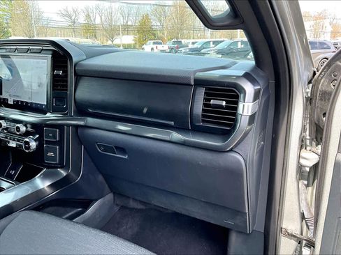 Used 2023 Ford F150 XLT w/ Equipment Group 302A High AWD/4WD image 13