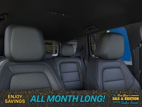 New 2026 Chevrolet Equinox LT w/ Convenience Package II image 24