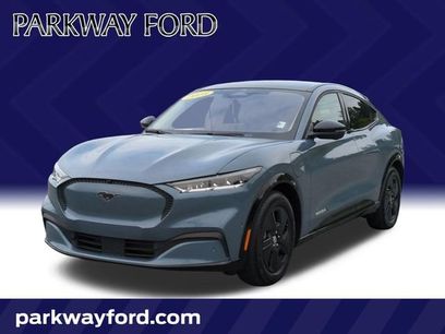Used 2023 Ford Mustang Mach-E California Route 1