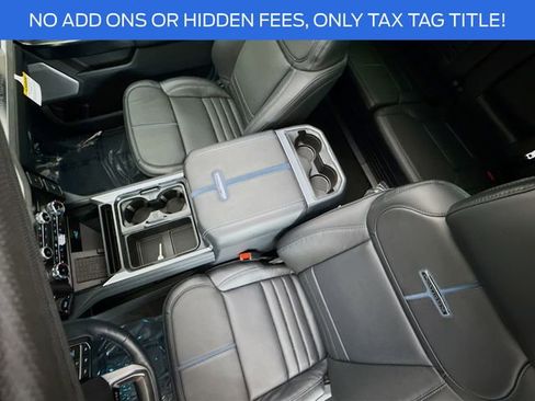 New 2026 Ford F250 Platinum image 23