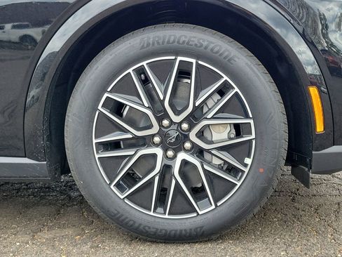 New 2026 Ford Mustang Mach-E Premium w/ Technology Package image 9