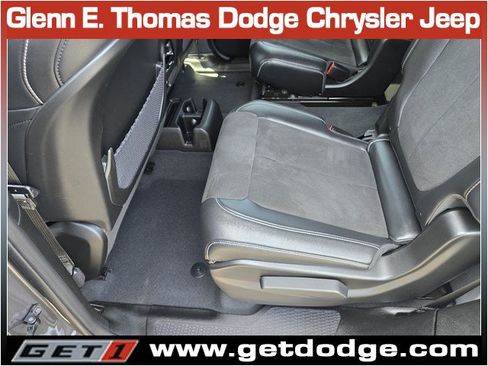Certified 2022 Jeep Grand Cherokee L Laredo AWD/4WD image 25