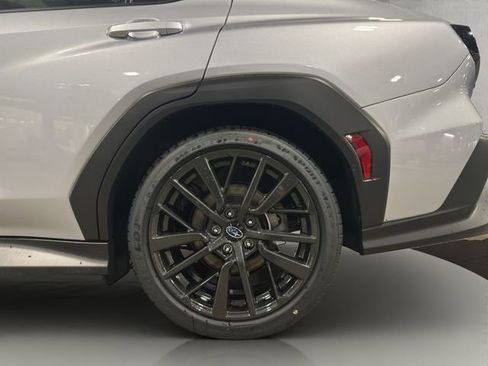 New 2026 Subaru WRX Limited image 34