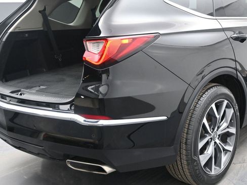 Certified 2023 Acura MDX SH-AWD w/ Technology Package image 14