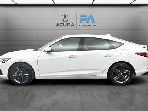 Used 2025 Acura Integra A-Spec image 25